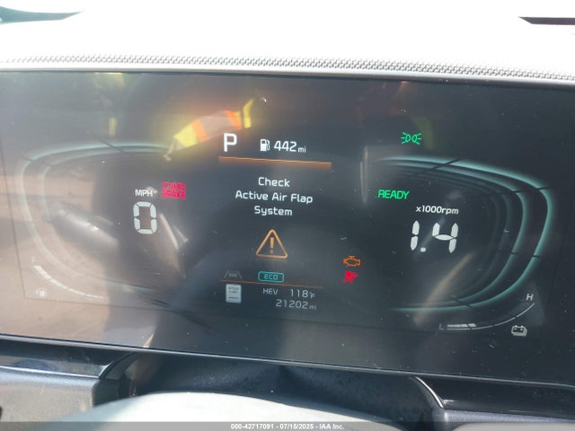 KIA gdi kappa pe 2023 KNDCS3LF5P5097086 Image 7