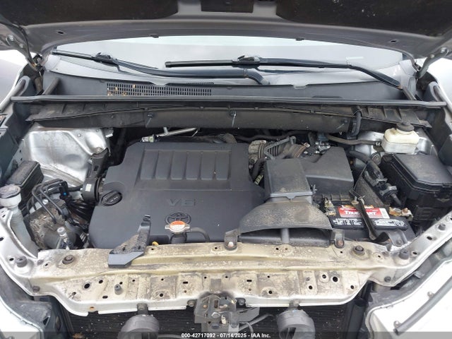 Toyota 2gr-fe 2016 5TDJKRFH0GS328798 Image 10