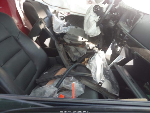 42717095 :رقم المزاد ، JM3KE2DYXF0432021 vin ، 2015 Mazda Cx-5 Grand Touring مزاد بيع