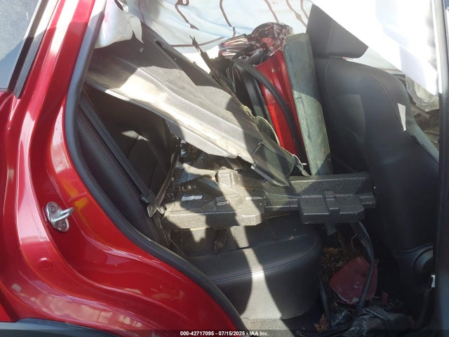42717095 :رقم المزاد ، JM3KE2DYXF0432021 vin ، 2015 Mazda Cx-5 Grand Touring مزاد بيع