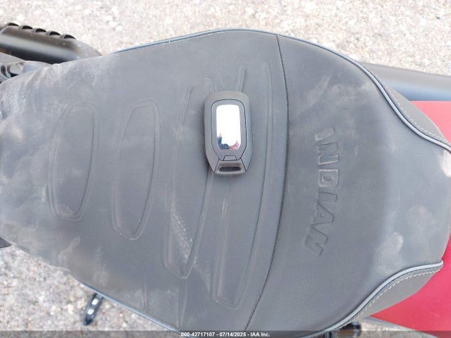 INDIAN MOTORCYCLE CO. 2025 2025 56KSBF763S3204884 Image 11