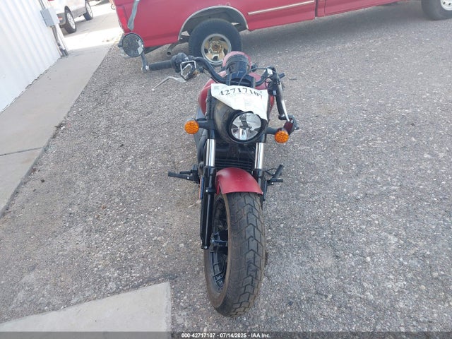INDIAN MOTORCYCLE CO. 2025 2025 56KSBF763S3204884 Image 5