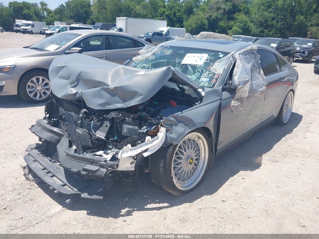 1HGCY2F8XPA023225 Honda lfc5
