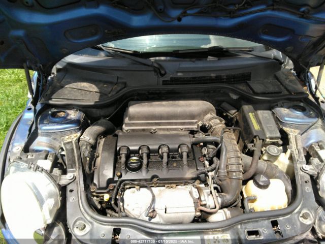 2009 MINI COOPER WMWMF735X9TW80840 Photo 9