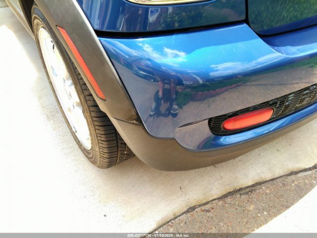2009 MINI COOPER WMWMF735X9TW80840 Photo 5