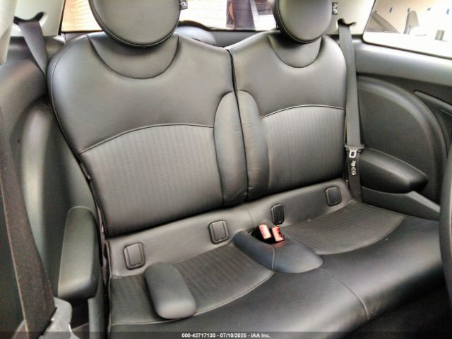 2009 MINI COOPER WMWMF735X9TW80840 Photo 7