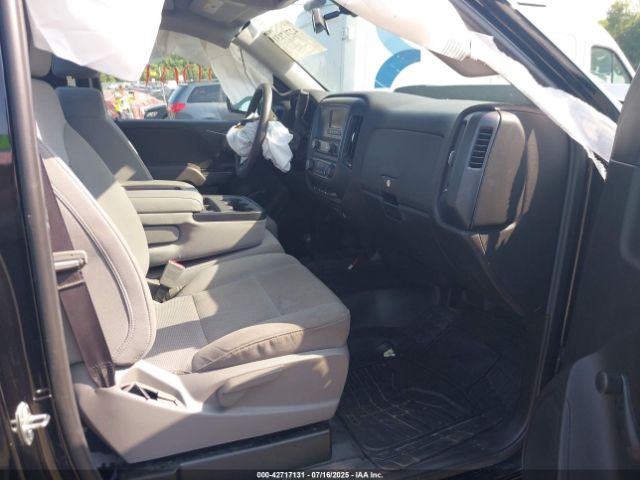 2017 CHEVROLET SILVERADO 1500 1GCNKNEH6HZ370954 Photo 4