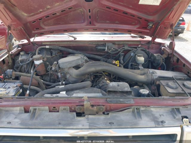 1990 FORD F150 1FTDF15N7LNA33126 Photo 9