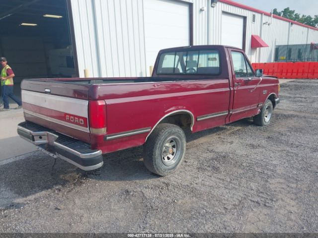 1990 FORD F150 1FTDF15N7LNA33126 Photo 3
