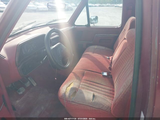 1990 FORD F150 1FTDF15N7LNA33126 Photo 4