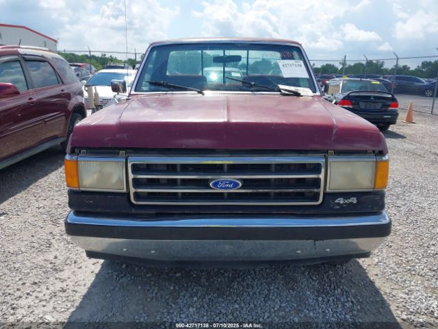 1990 FORD F150 1FTDF15N7LNA33126 Photo 5