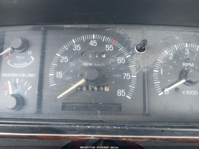 1990 FORD F150 1FTDF15N7LNA33126 Photo 6