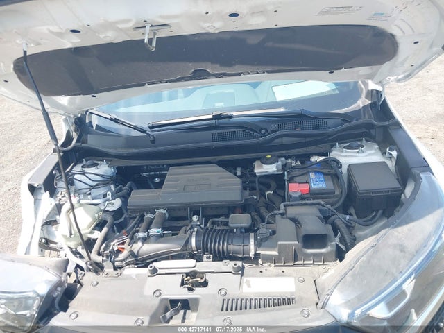 5J6RW2H86NA012886 Honda l15be