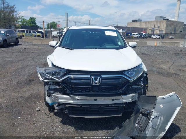 5J6RW2H86NA012886 Honda l15be