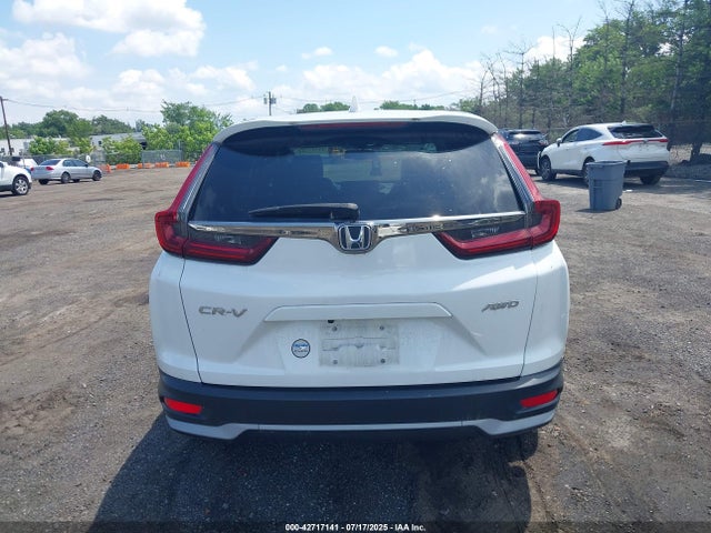 5J6RW2H86NA012886 Honda l15be