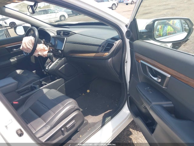 5J6RW2H86NA012886 Honda l15be
