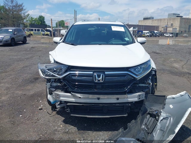 5J6RW2H86NA012886 Honda l15be