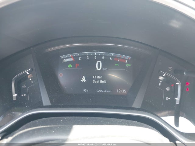 5J6RW2H86NA012886 Honda l15be
