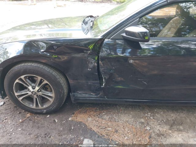 2014 FORD MUSTANG 1ZVBP8EM4E5325594 Photo 5