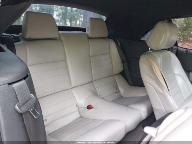2014 FORD MUSTANG 1ZVBP8EM4E5325594 Photo 7
