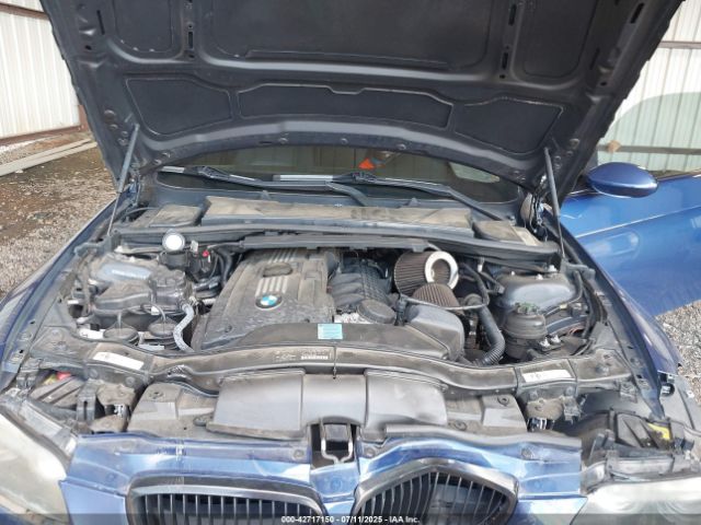 2009 BMW 335I WBAWB73549P047828 Photo 9