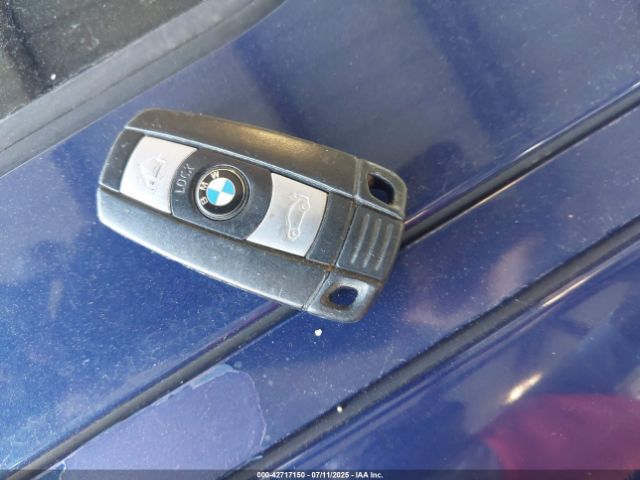 2009 BMW 335I WBAWB73549P047828 Photo 10