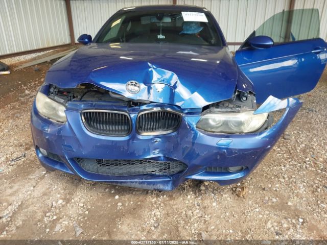 2009 BMW 335I WBAWB73549P047828 Photo 5