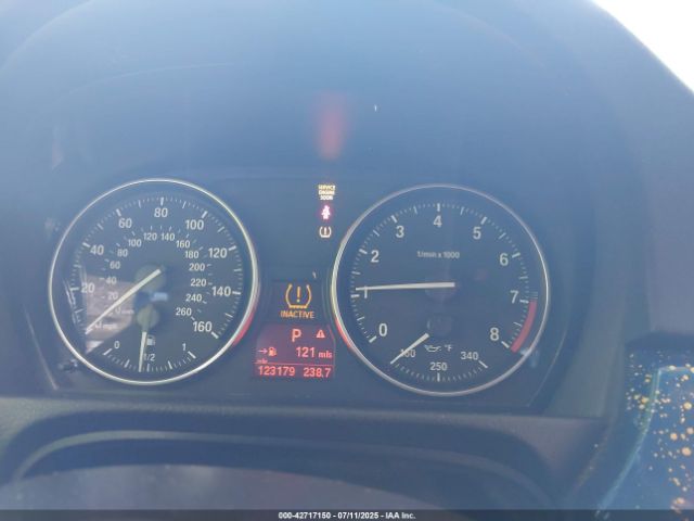 2009 BMW 335I WBAWB73549P047828 Photo 6