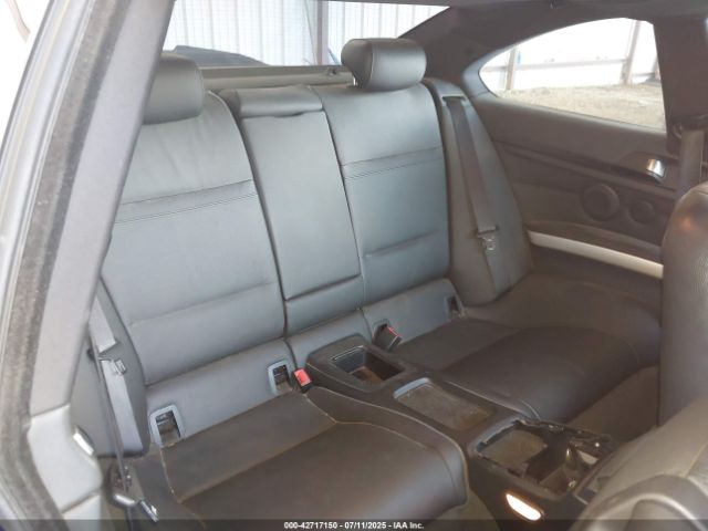 2009 BMW 335I WBAWB73549P047828 Photo 7