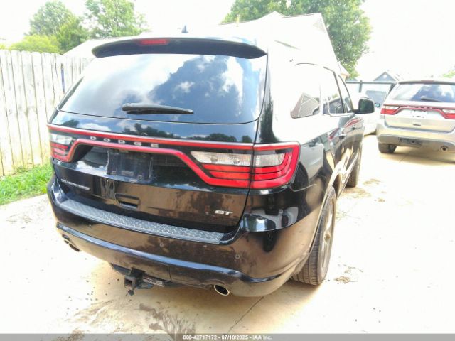 2017 DODGE DURANGO 1C4RDHDG3HC724244 Photo 3