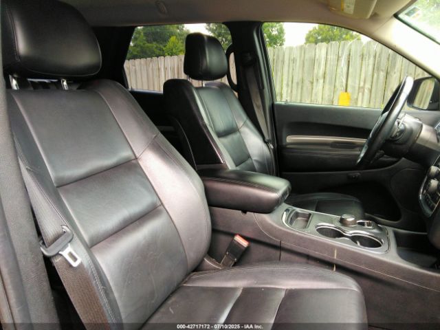 2017 DODGE DURANGO 1C4RDHDG3HC724244 Photo 4