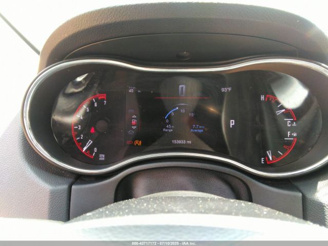 2017 DODGE DURANGO 1C4RDHDG3HC724244 Photo 6