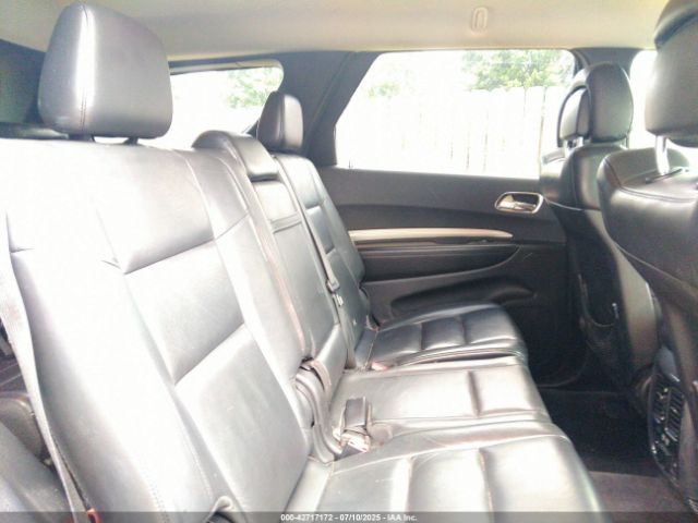 2017 DODGE DURANGO 1C4RDHDG3HC724244 Photo 7