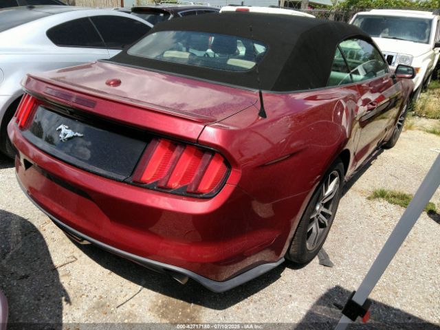 2017 FORD MUSTANG 1FATP8UH8H5254373 Photo 3