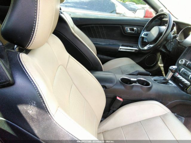 2017 FORD MUSTANG 1FATP8UH8H5254373 Photo 4