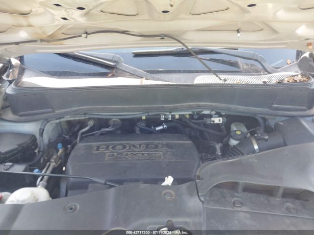 2011 HONDA PILOT 5FNYF3H2XBB021290 Photo 9
