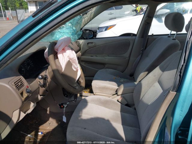1999 TOYOTA COROLLA 2T1BR12E6XC134802 Photo 4