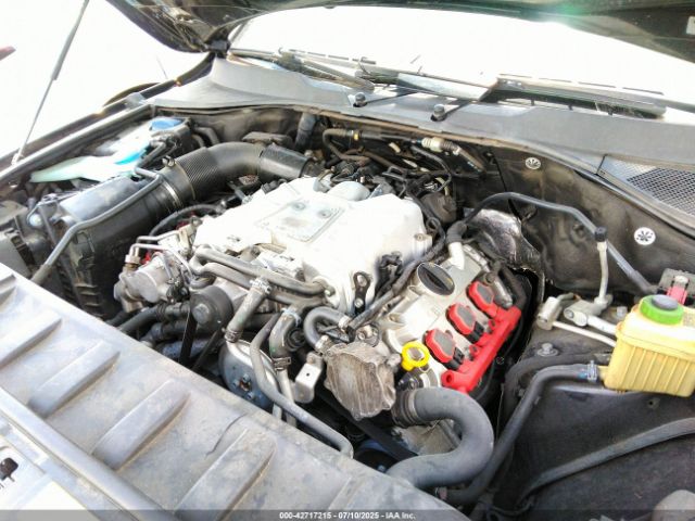 2014 AUDI Q7 WA1LGBFE8ED016688 Photo 9