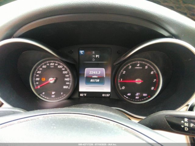 2016 MERCEDES-BENZ C 300 55SWF4JB0GU176511 Photo 6
