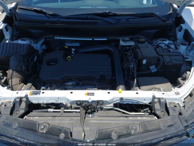 2023 CHEVROLET EQUINOX 3GNAXWEG0PS179417 Photo 9