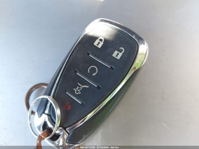 2023 CHEVROLET EQUINOX 3GNAXWEG0PS179417 Photo 10