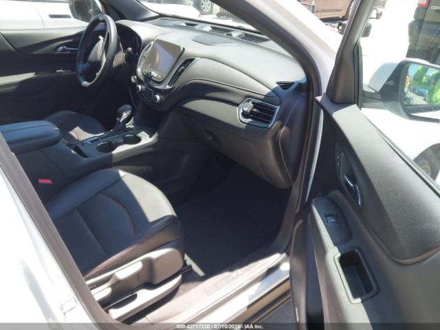 2023 CHEVROLET EQUINOX 3GNAXWEG0PS179417 Photo 4