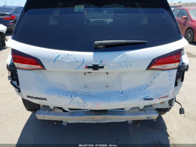 2023 CHEVROLET EQUINOX 3GNAXWEG0PS179417 Photo 5