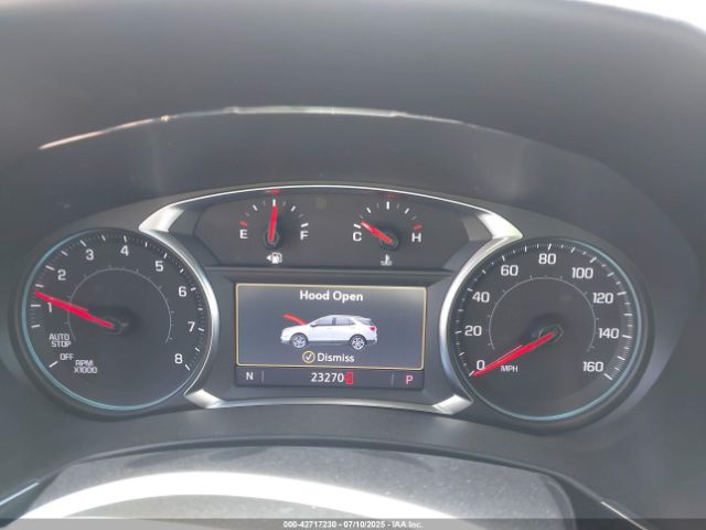 2023 CHEVROLET EQUINOX 3GNAXWEG0PS179417 Photo 6