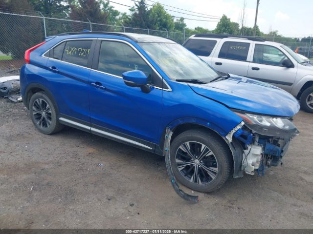 2020 MITSUBISHI ECLIPSE CROSS JA4AT5AA4LZ030824 Photo 0