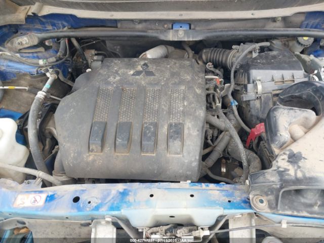 2020 MITSUBISHI ECLIPSE CROSS JA4AT5AA4LZ030824 Photo 9