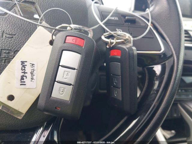 2020 MITSUBISHI ECLIPSE CROSS JA4AT5AA4LZ030824 Photo 10