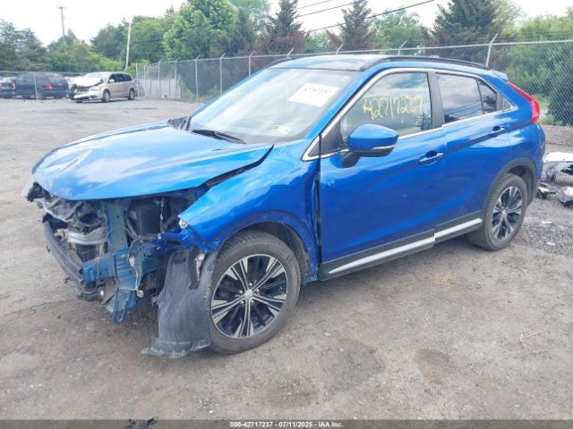 2020 MITSUBISHI ECLIPSE CROSS JA4AT5AA4LZ030824 Photo 1