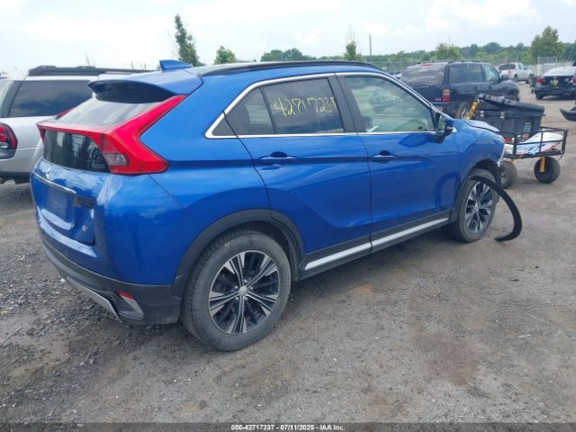 2020 MITSUBISHI ECLIPSE CROSS JA4AT5AA4LZ030824 Photo 3