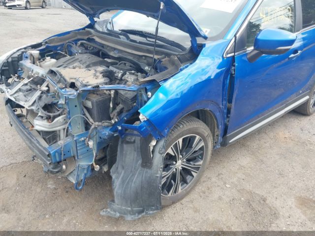2020 MITSUBISHI ECLIPSE CROSS JA4AT5AA4LZ030824 Photo 5